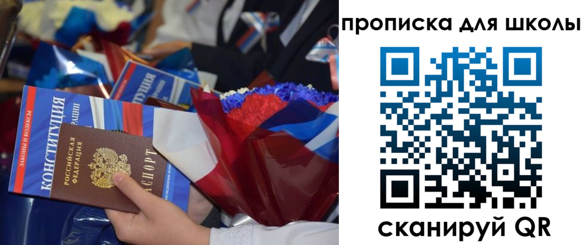 прописка гарантия в Лагани